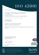 ISO 45001