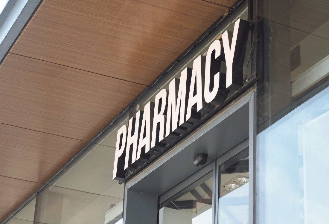 Branding Through Signage: How to Make a Lasting Impression