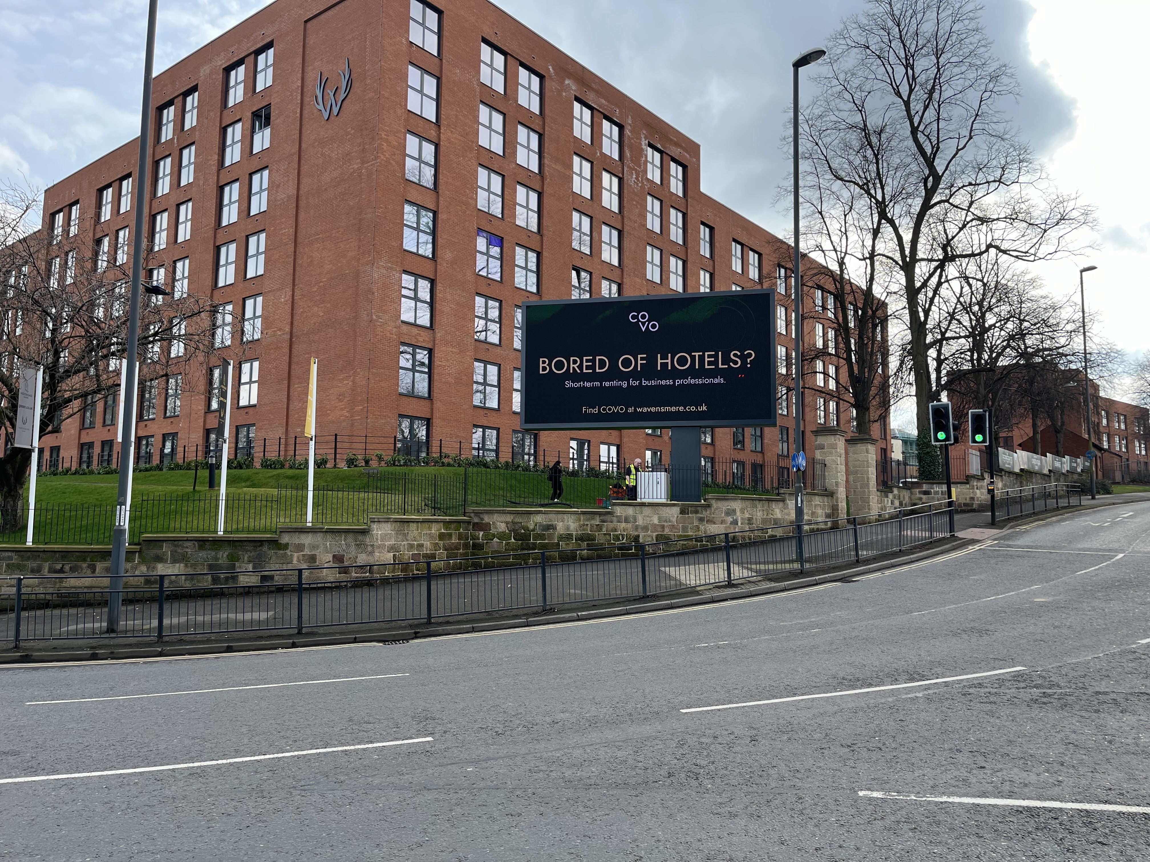 Wavensmere Homes - Derby
