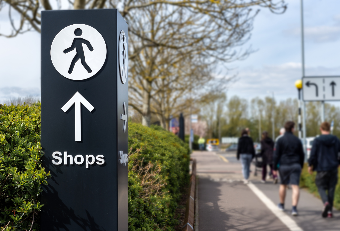 Rediscovering Navigation: How Wayfinding Signs Transform Cities