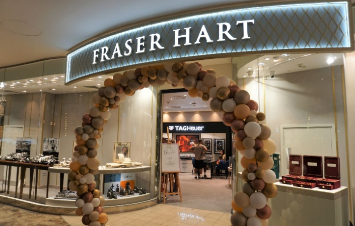 Fraser Hart