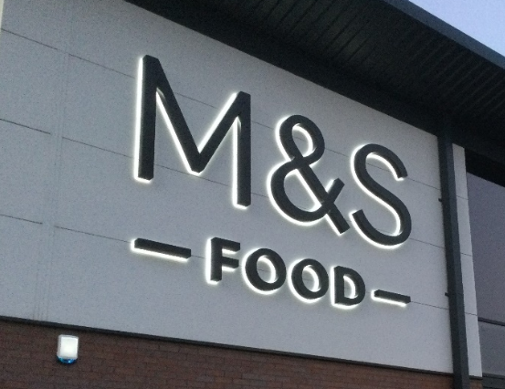 M&S Food