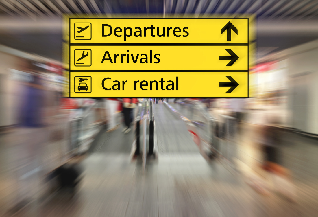 The Critical Role Of Wayfinding Signage In High Traffic Locations