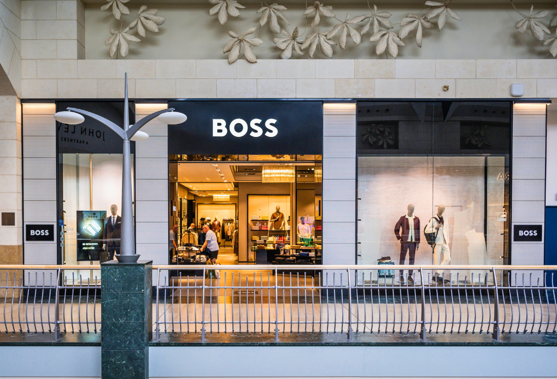 The Future Of Signage: Digital Vs. Traditional