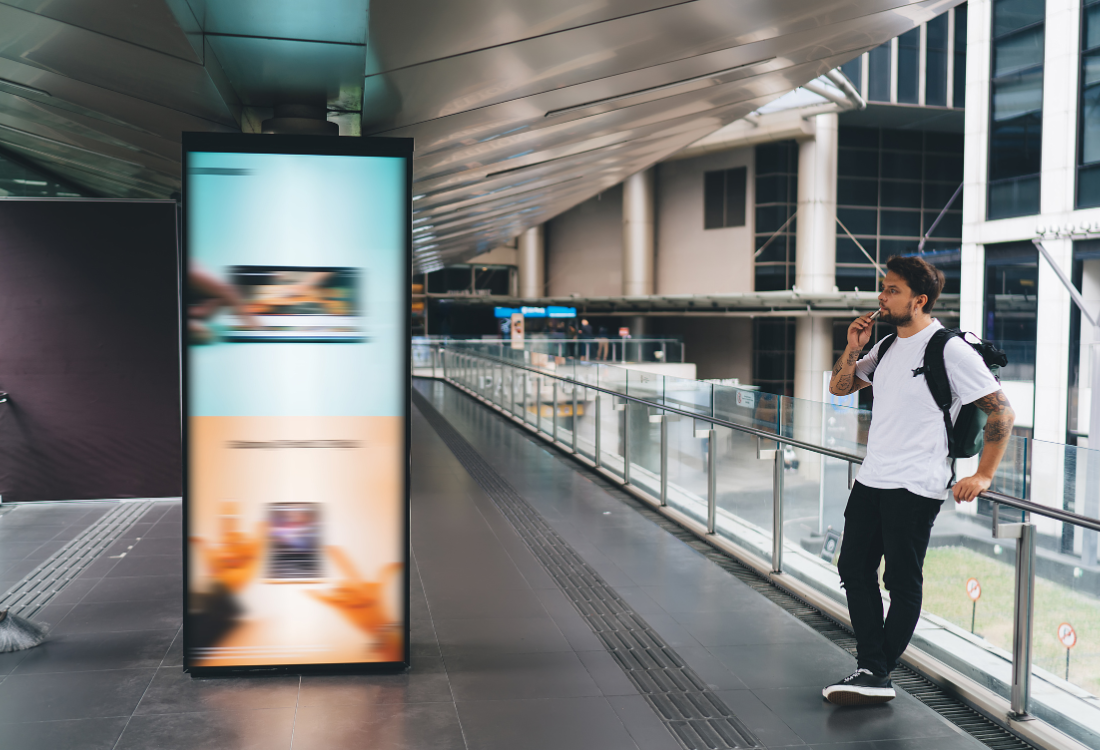 The Right Signage Consultant: What To Look For