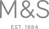 M & S logo