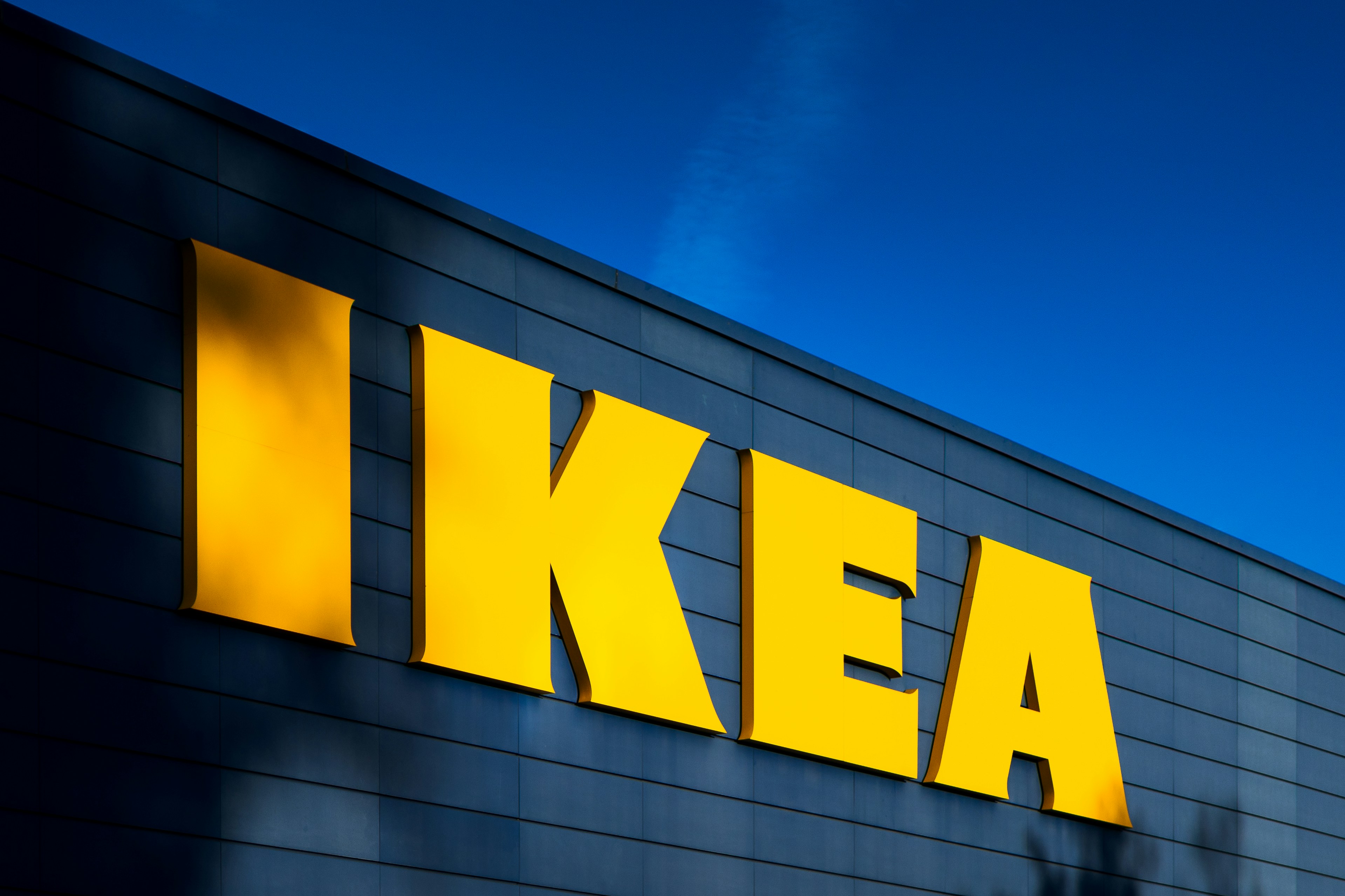 Lost In IKEA: Creating Efficient Signage For Large Retail Spaces